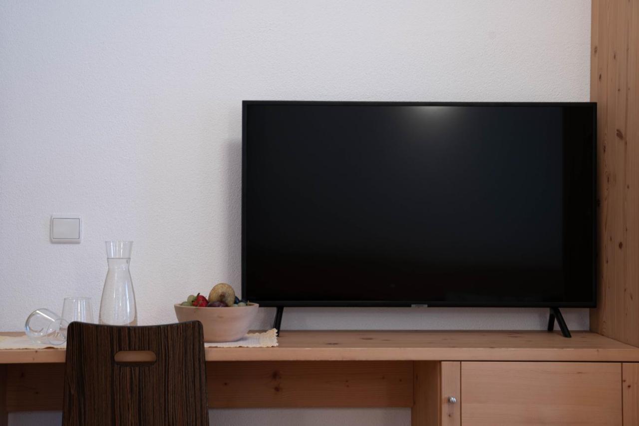 Badl Im Muehlbacher Talile ガイス エクステリア 写真