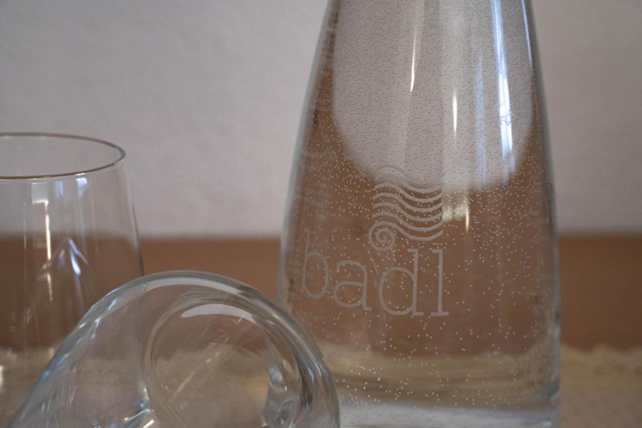 Badl Im Muehlbacher Talile ガイス エクステリア 写真